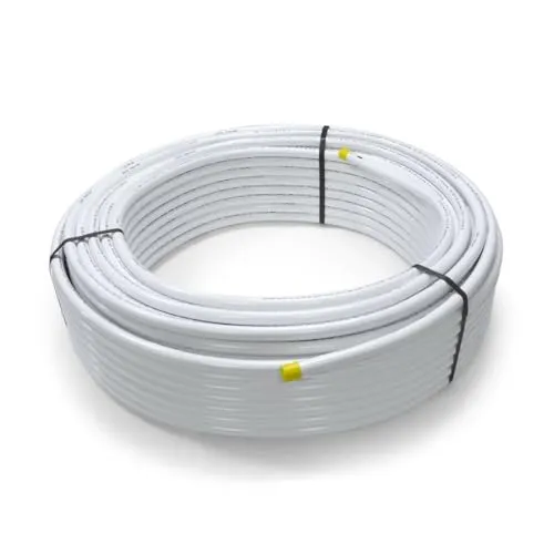 SANPRO THPRESS Alu Verbundrohr 25 m, 16x2 mm von Sanpro