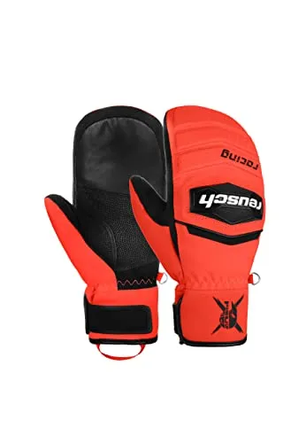 Reusch Worldcup Warrior R-TEX XT Mitten Skihandschuhe rot in rot von Reusch