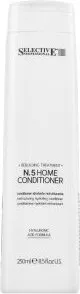 Selective Professional Rebuilding Treatment N.5 Home Conditioner pflegender Conditioner für sehr trockenes und geschädigtes Haar 250 ml