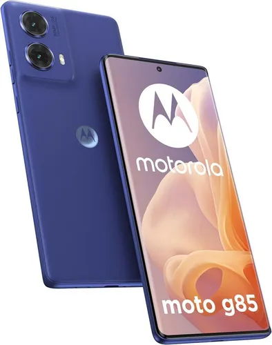 Motorola Moto g85 5G - 6.67