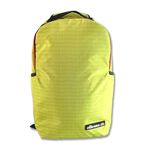 Ellesse Rucksack Mann Grün EHA006W22-704