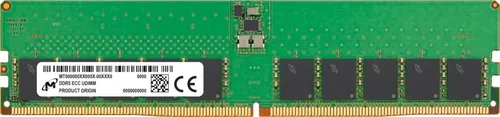 Micron 32GB DDR5-5600 ECC UDIMM