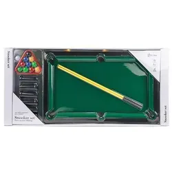 Toi-Toys Mini-Billardtisch - ab 6 Jahren