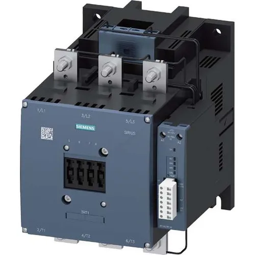Produktbild Siemens Indus.Sector Schütz 3RT1075-6PF35 (3RT1075-6PF35)