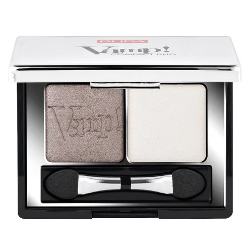 Vamp Compact Duo podwójne cienie do powiek 008 2.2g Pupa Milano 8011607238026