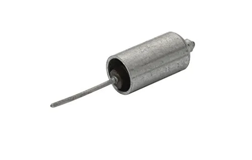 WISI DV 27, Abschlusswiderstand 75 Ohm, DC, 10 Stück von WISI