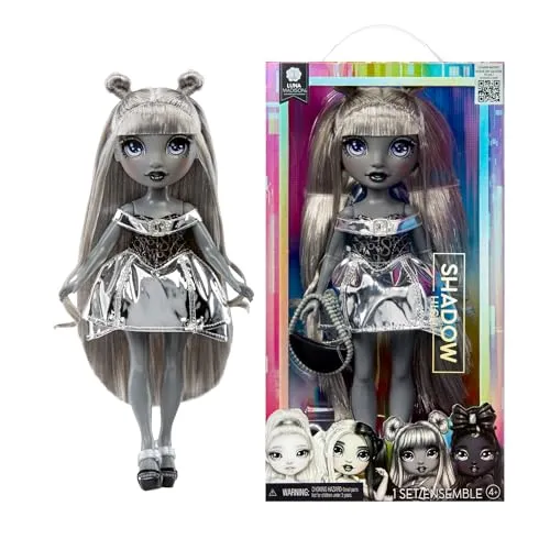 Rainbow High Shadow High Luna Madison