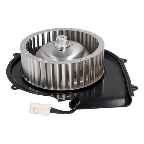 easyPART Hisense Lüftermotor HK1913736 mit Lüfterrad ebmpapst - Waschmaschinen- & Trocknerteile, hochwertiges Ersatzteil für zuverlässige Kühlung und optimale Leistung Ihrer Hisense-Geräte.