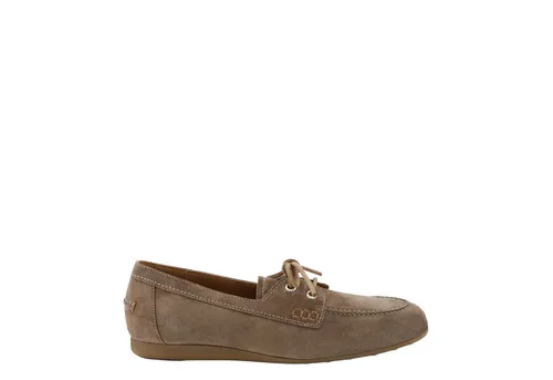 Paul Green Paul Green 1136-119, Slipper & Mokassin, Braun, Damen Slipper