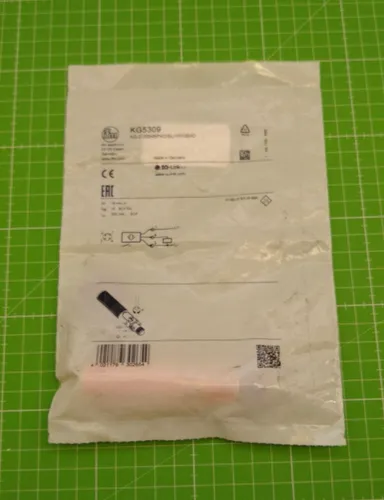 Produktbild IFM Kapazitiver Sensor KG5309