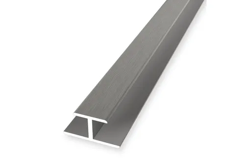 Küberit Verbindungsprofil 10.2 x 10.2 x 2550 mm