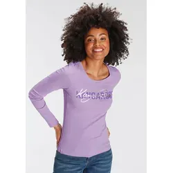 KangaROOS Shirts & Tops von KangaROOS