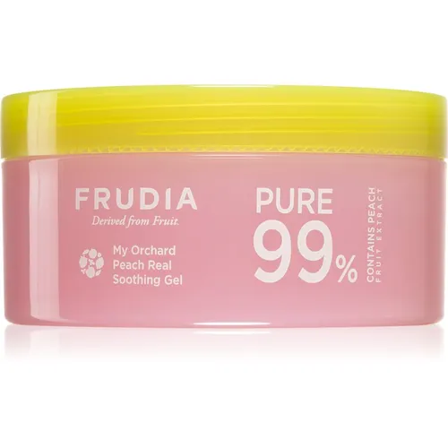 Lotion & Feuchtigkeitscremes Orange von Frudia