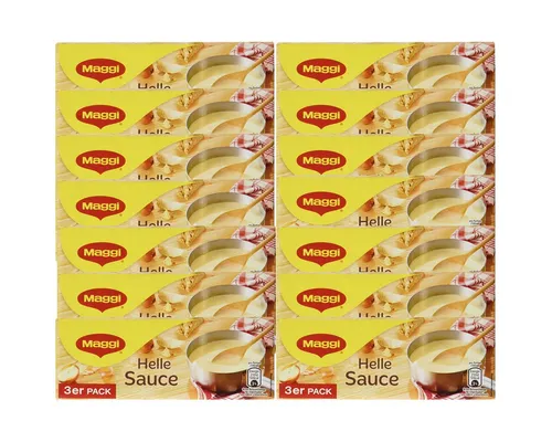 Fischsauce von Maggi