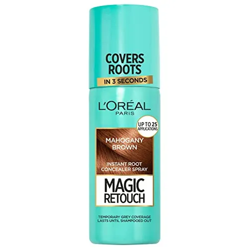 L'Oreal Magic Retouch, Spray zur sofortigen Ansatzkaschierung