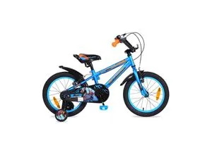 Byox Kinderfahrrad 16