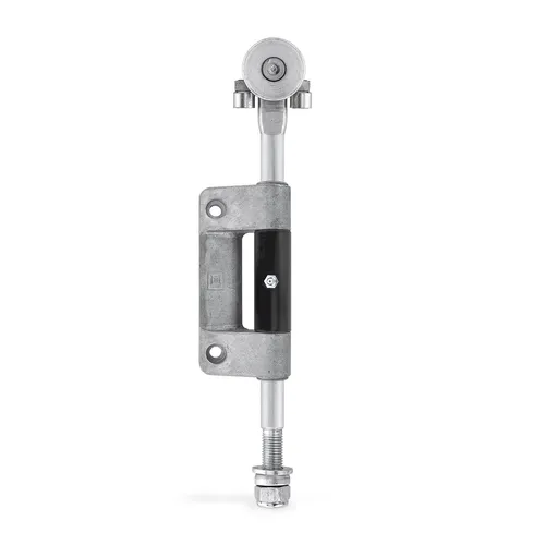 Hörmann Führungsrolle mit Einfach-Bandteil, 423 mm von Hörmann