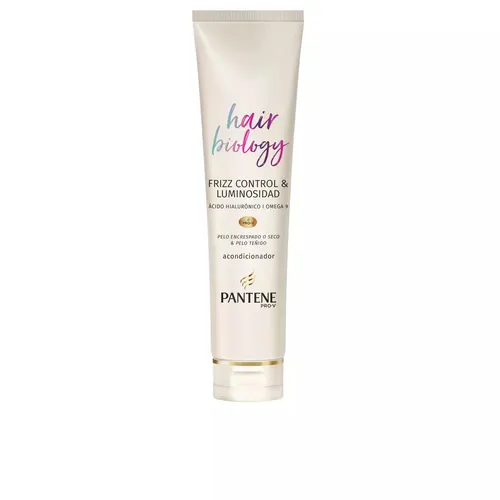 Frizz & Luminosidad Conditioner 160ML