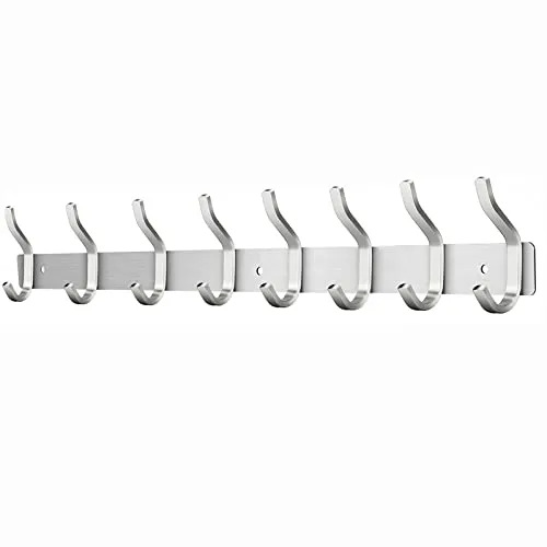 Garderoben Silber von MEIJO