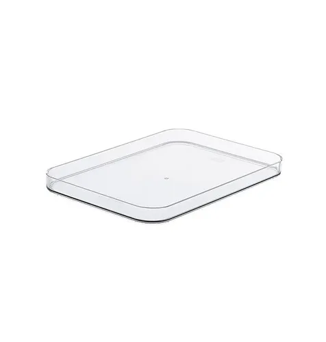 Compact Clear M Deckel SmartStore transparent für Kühlschrankbehälter