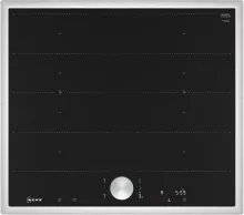 T66STY4L0 Induktionskochfeld 60cm mit Twistpad