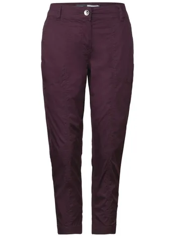 CECIL 5-Pocket-Hose Style New York New Look