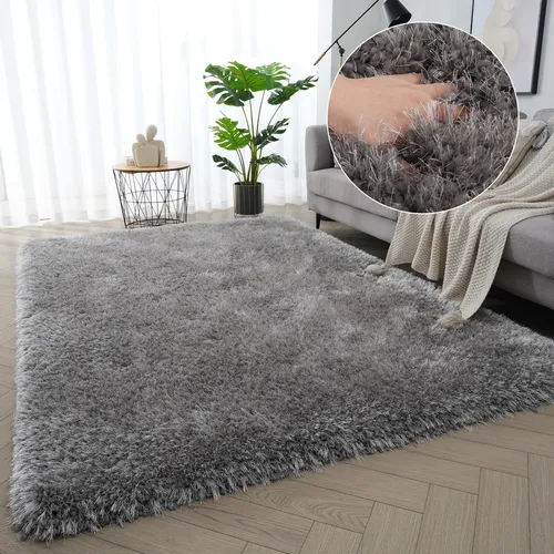 Teppiche Grau von Otto Home