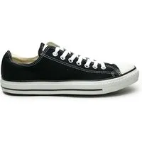 Produktbild Converse Damen Sneaker Chuck Taylor All Star OX Schwarz UK5,5 Gr.38