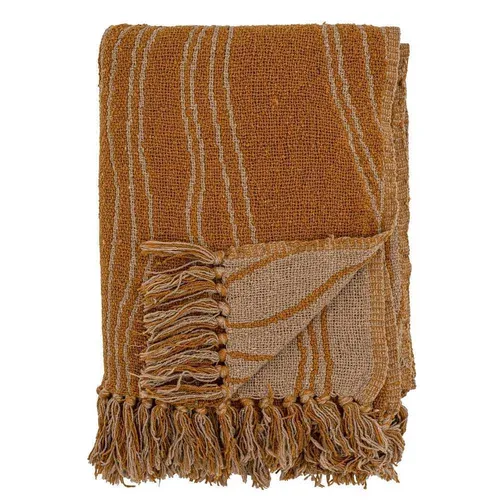 Decken Braun von Bloomingville