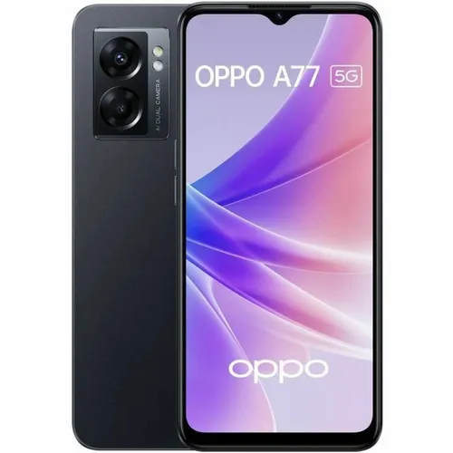 OPPO A77 5G , 16,7 cm (6.56