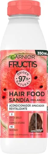 Fructis Hair Food Ash B350 Es Waterm