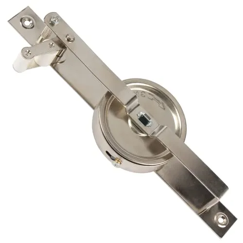 ROLLLRA Aufputzgurtwickler für 8m Gurtband