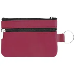 Echtleder Schlüsselbeutel