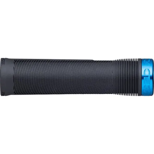Race Face Chester Grip Lock-on 30mm – Hochwertige Fahrradlenkergriffe - Die Race Face Chester Grip Lock-on 30mm bieten optimalen Halt und Komfort für sicheres Fahren. Ideal für alle Fahrradtypen – strapazierfähig und einfach zu montieren.