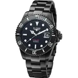 Elysee Herrenuhr Ocean PRO Ceramic 40mm von ELYSEE