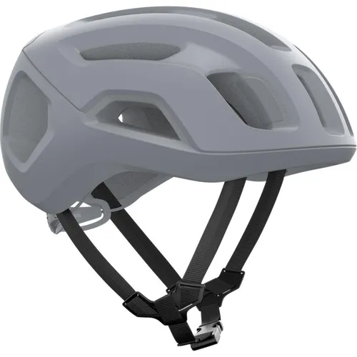 POC Ventral Air MIPS Fahrradhelm – Granite Grey Matt, S (50-56cm)