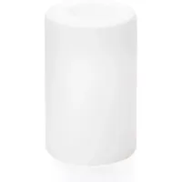 Orion Lightstyle Lampenschirm E27 Ø 14 cm Glas