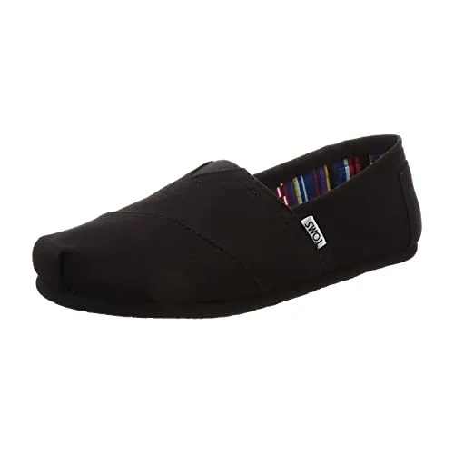 TOMS Alpargata Cotton Canvas Espadrilles für Herren von TOMS