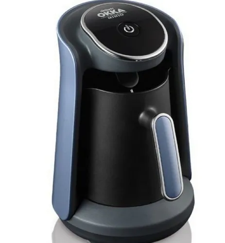 Arzum Filterkaffeemaschine, blue