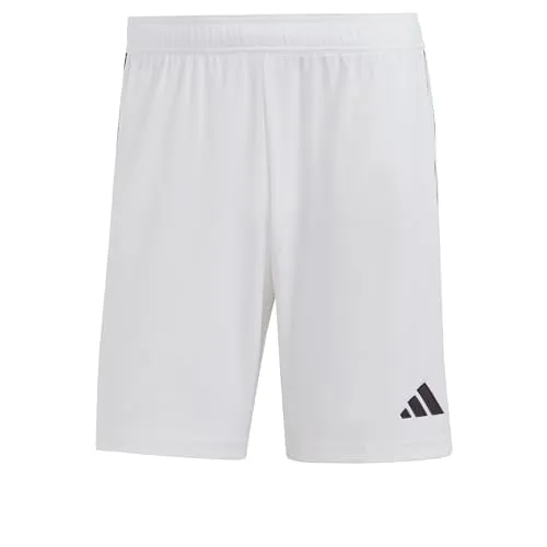 adidas Performance Tiro 23 Short Shorts Herren - Trainingsbekleidung für Fußballer, ausgestattet mit AEROREADY-Technologie für optimalen Feuchtigkeitstransport und hohen Tragekomfort.