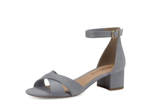 Tamaris Schuhe Blau von Tamaris