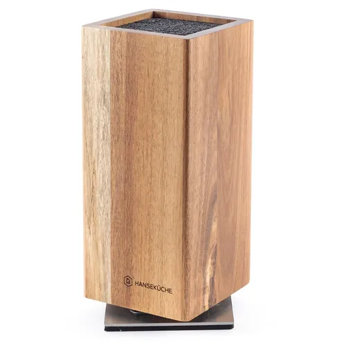 Messerblock von Hanseküche