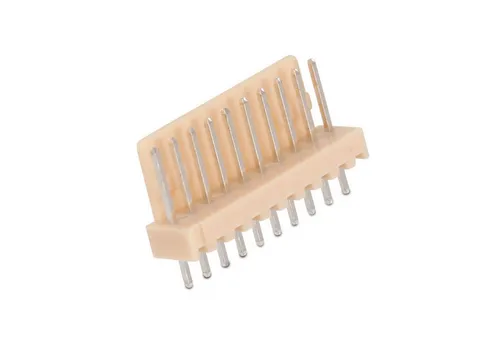 econ Connect Klemmen ECON CONNECT Stiftleiste Serie PS, 10-polig