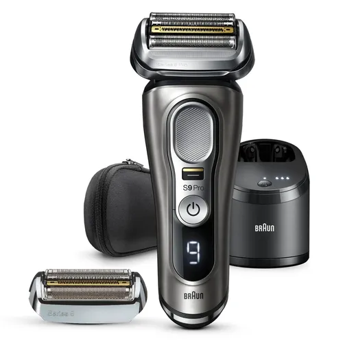 BRAUN Herrenrasierer Series 9 Pro 9465cc