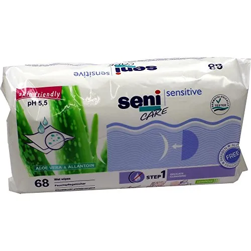 SENI CARE FEUCHT SENSITIVE - 68 St