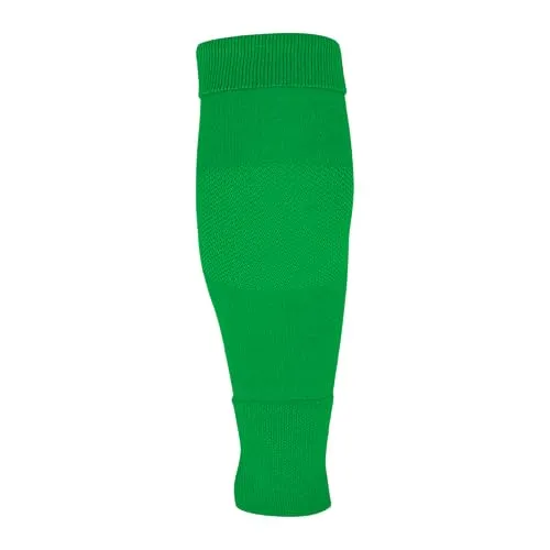 uhlsport Tube-it-Sleeve Fußball Stutzen Fussball-Socken für Herren, Damen und Kinder - fester Halt, maximale Stabilität der Schienbeinschoner, 45-47