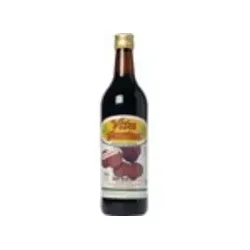 VITAGARTEN rote Bete Saft biologisch 750 ml