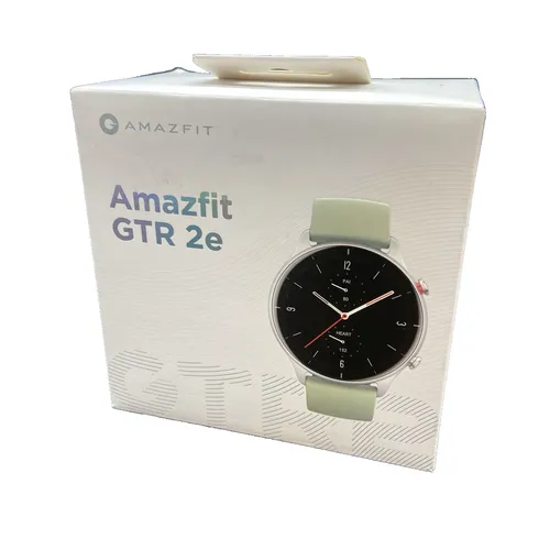 Amazfit GTR 2e Smart Watch Fitness Tracker