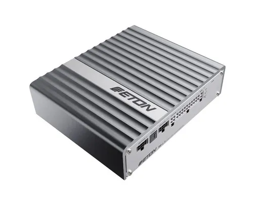 Eton PP 4-8 High-End 4-Kanal DSP Verstärker