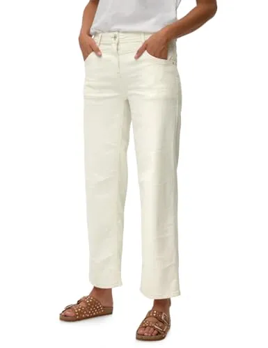 Cecil Wide Leg Jeans